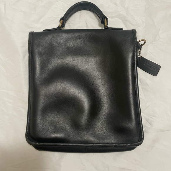 Coach Vintage station bag - Picture 3 of 6